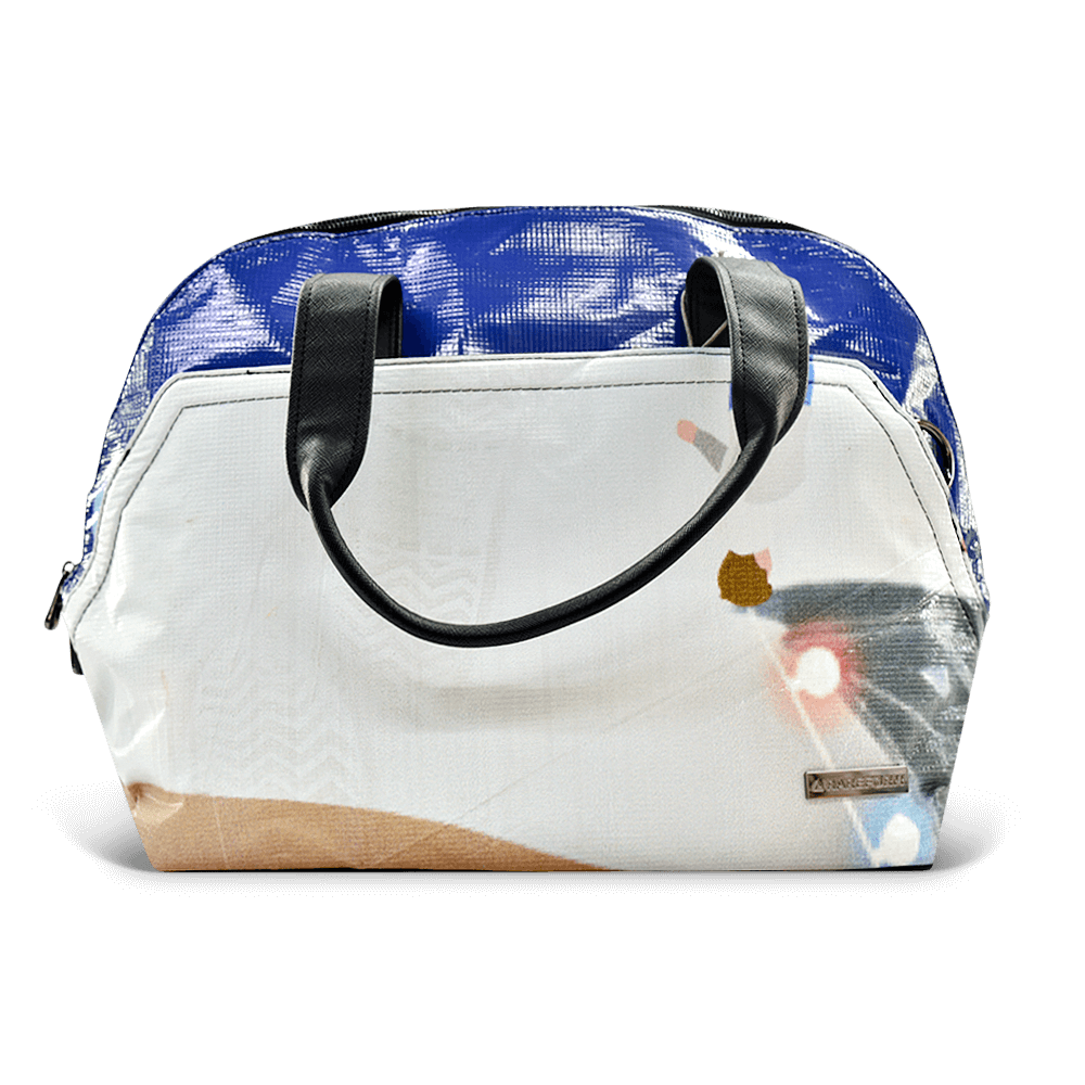 Maya Crossbody