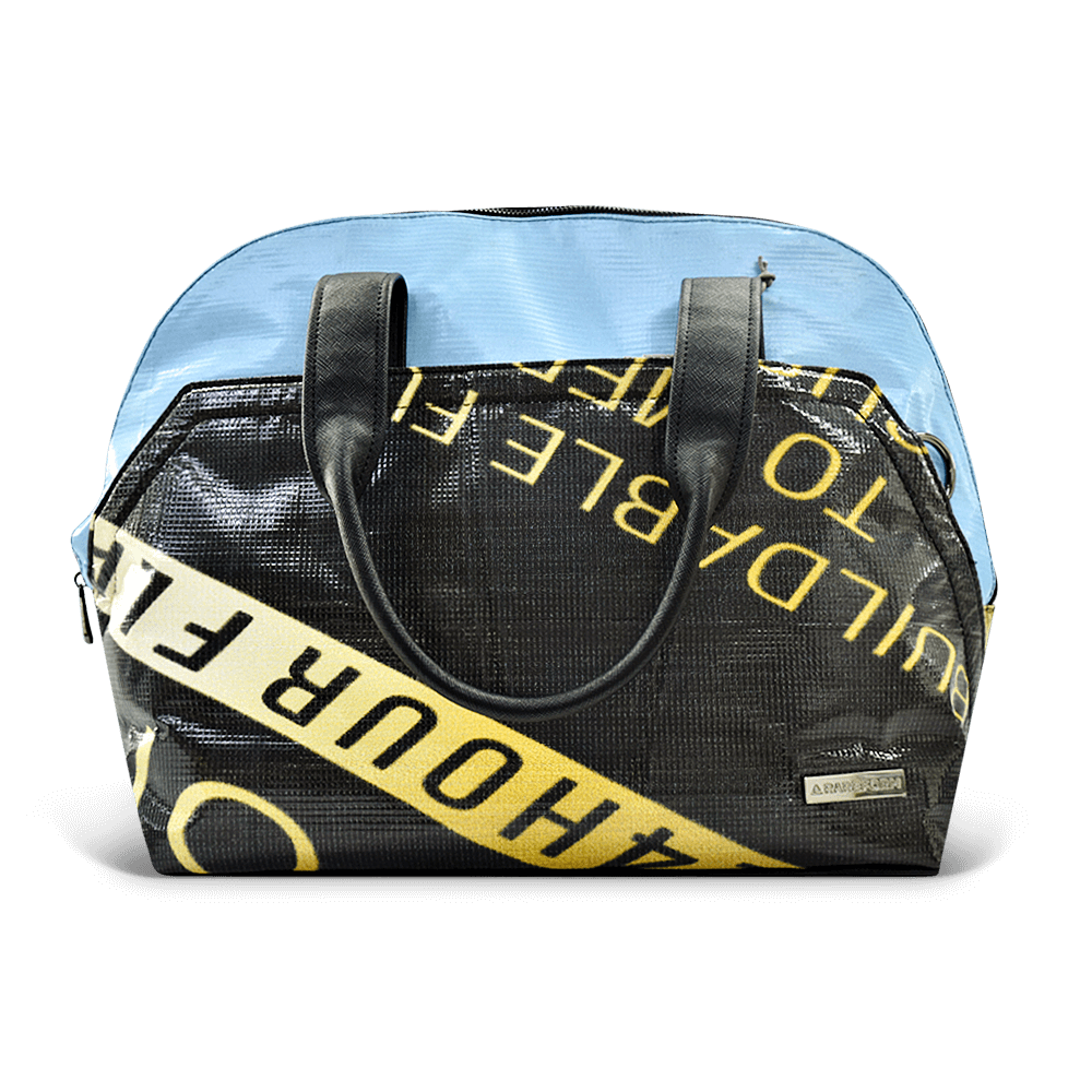 Maya Crossbody
