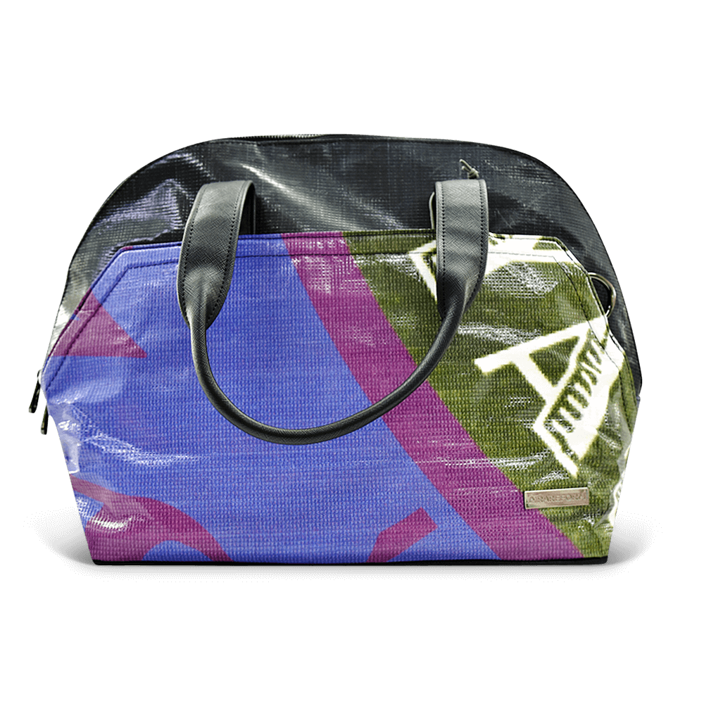 Maya Crossbody