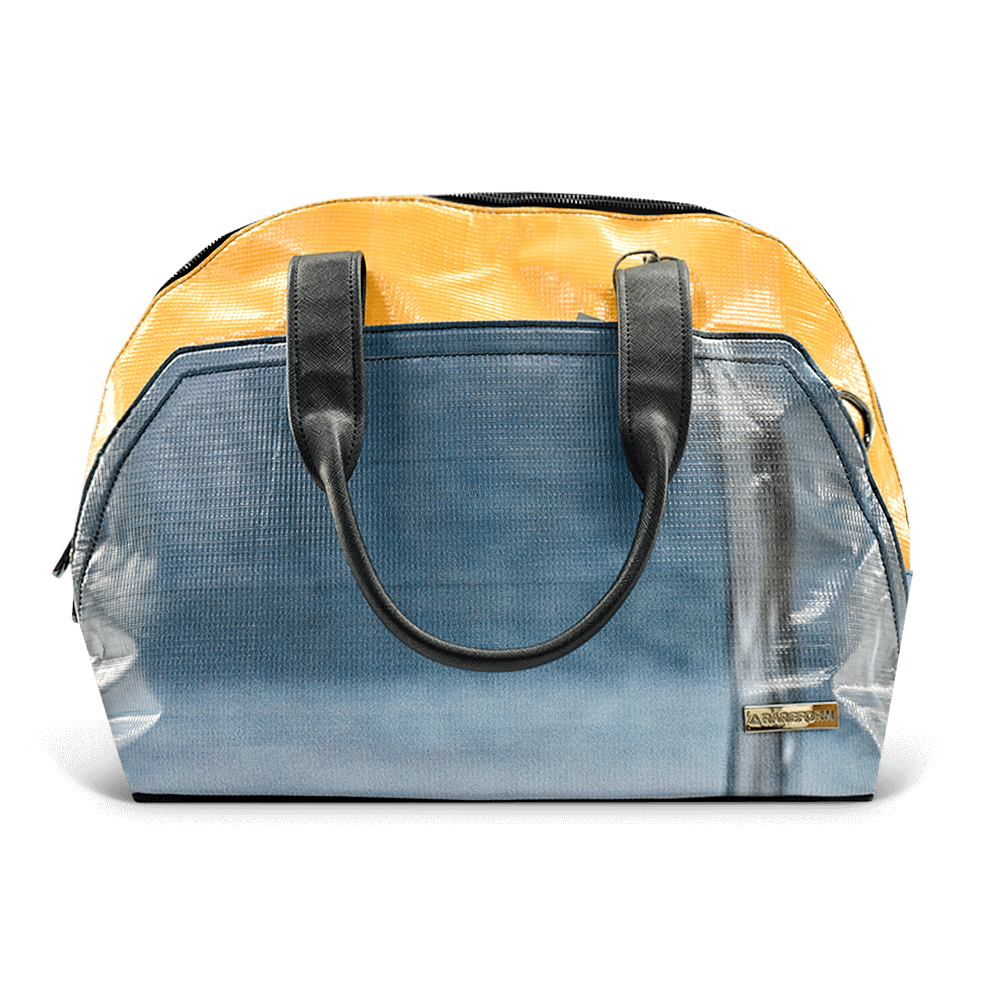 Maya Crossbody
