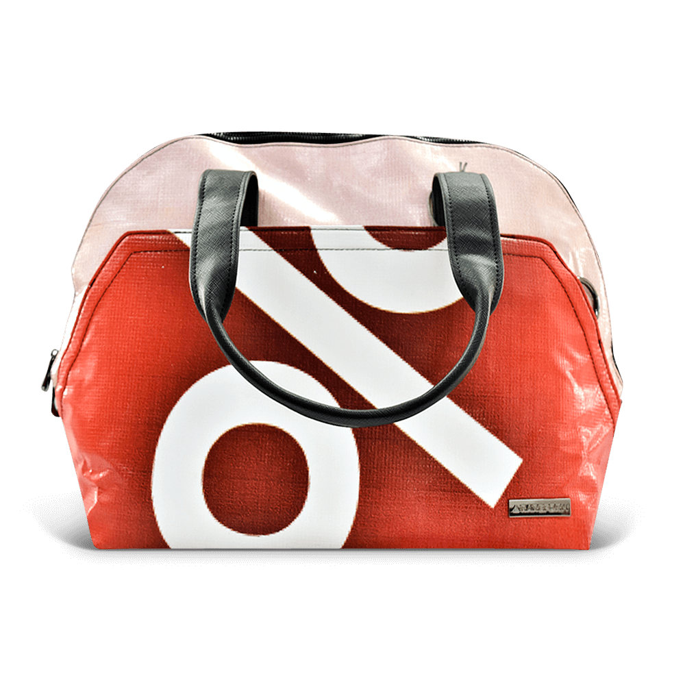 Maya Crossbody