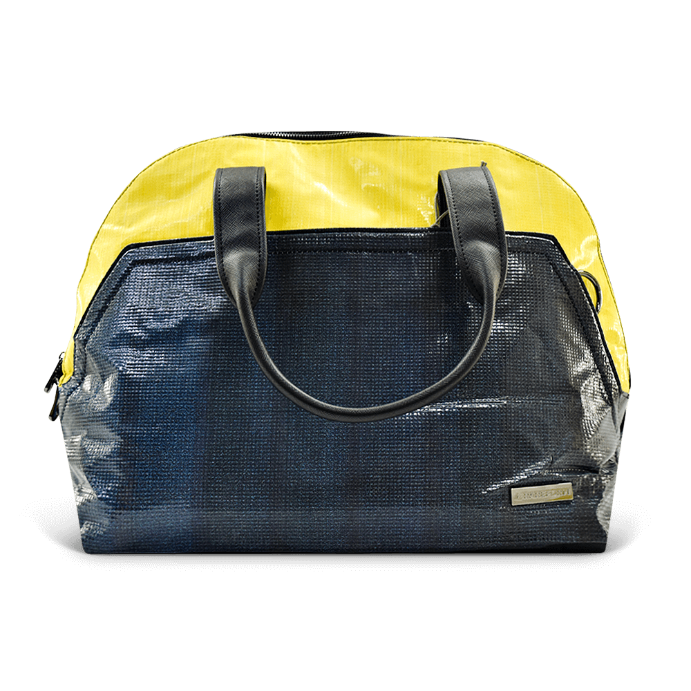 Maya Crossbody