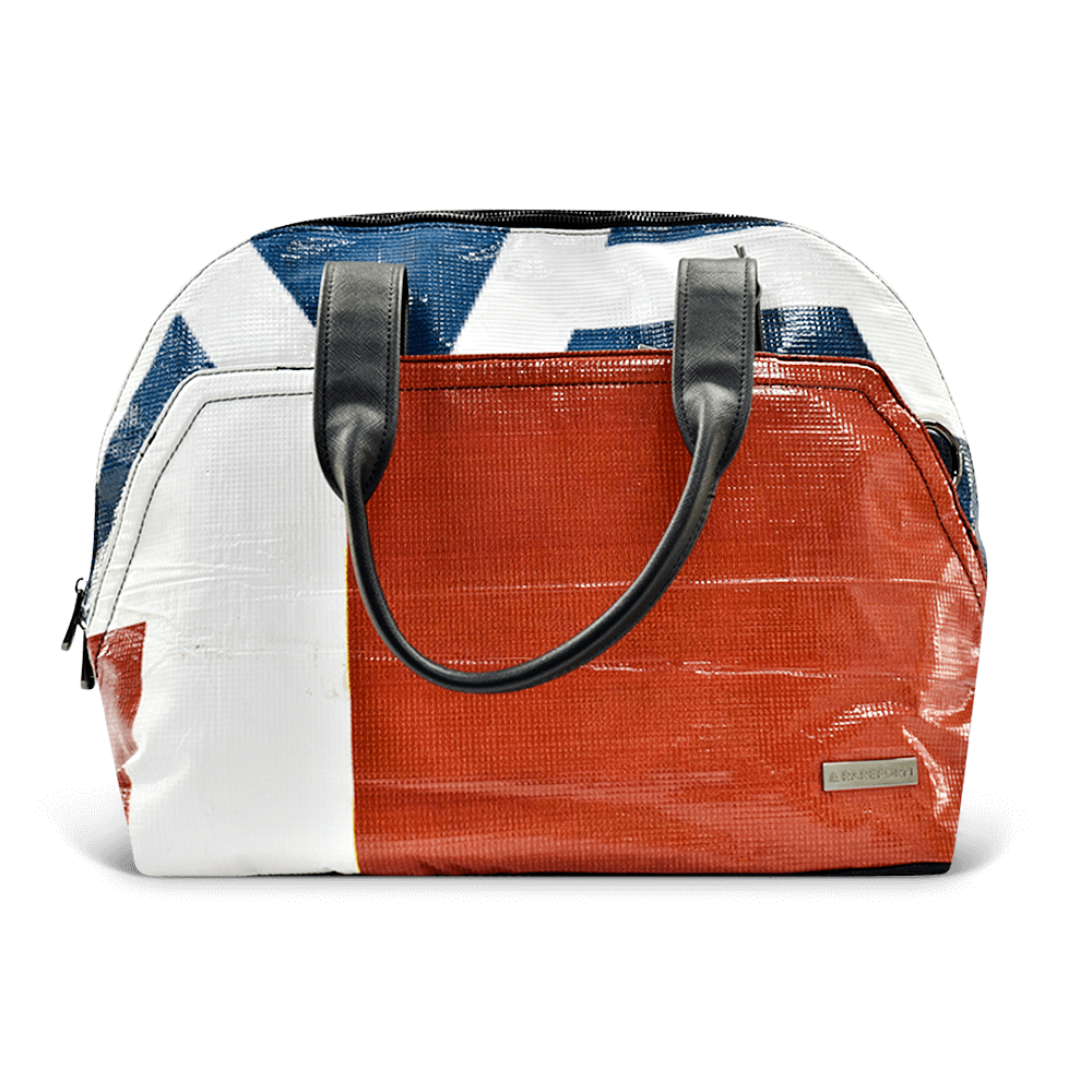 Maya Crossbody