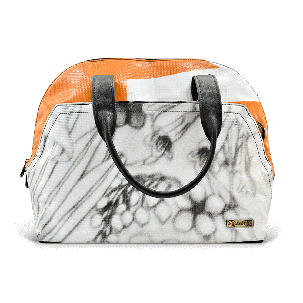 Maya Crossbody