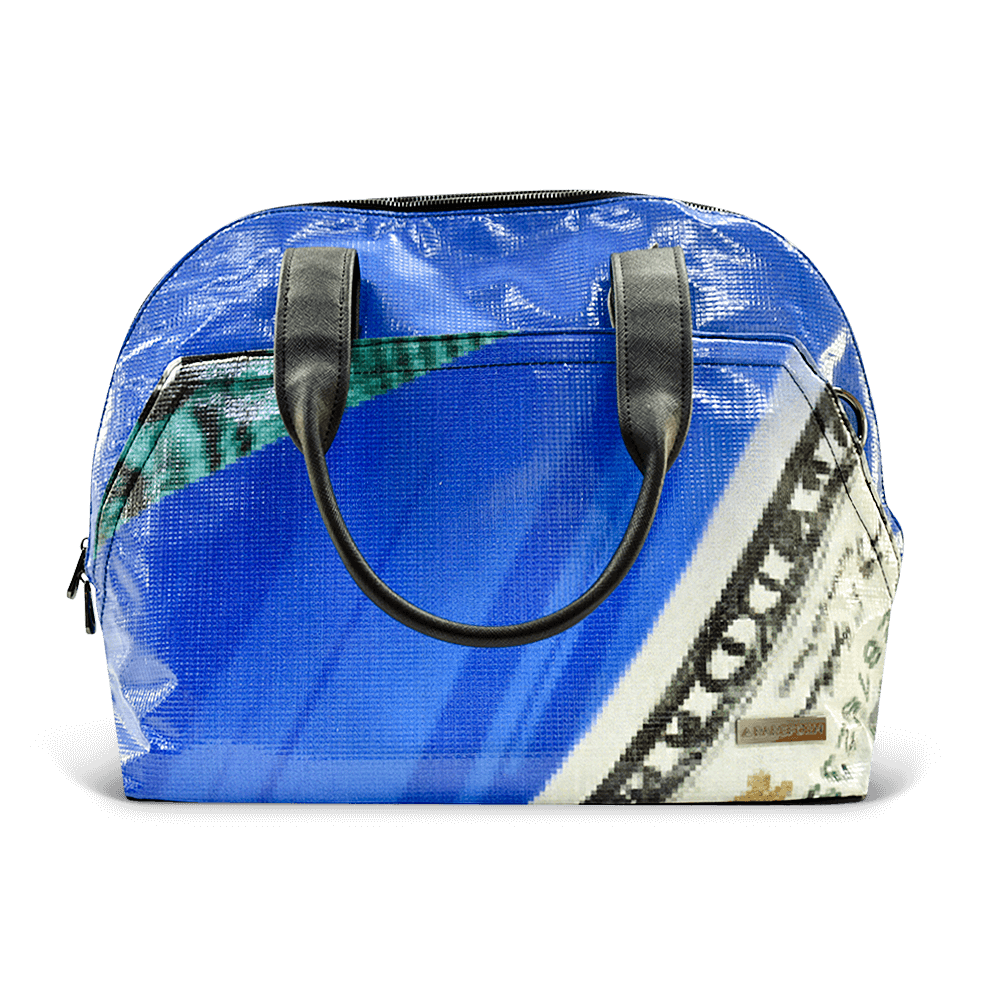 Maya Crossbody