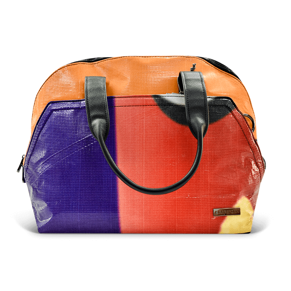 Maya Crossbody