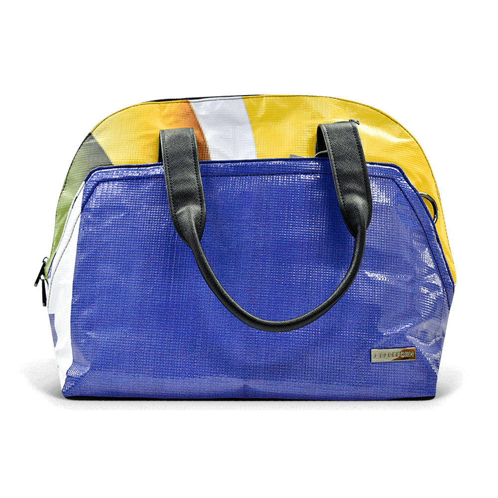 Maya Crossbody