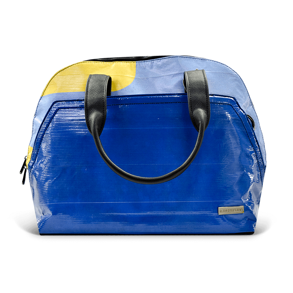 Maya Crossbody
