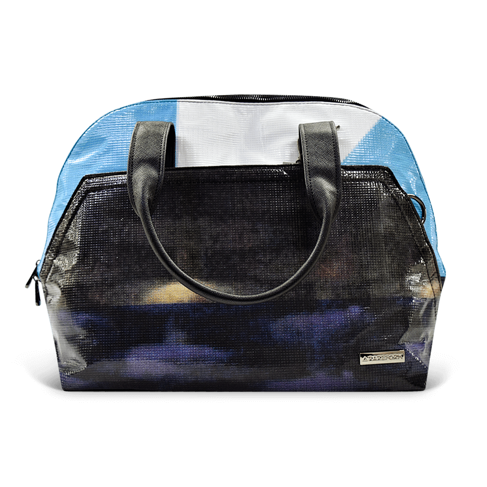 Maya Crossbody