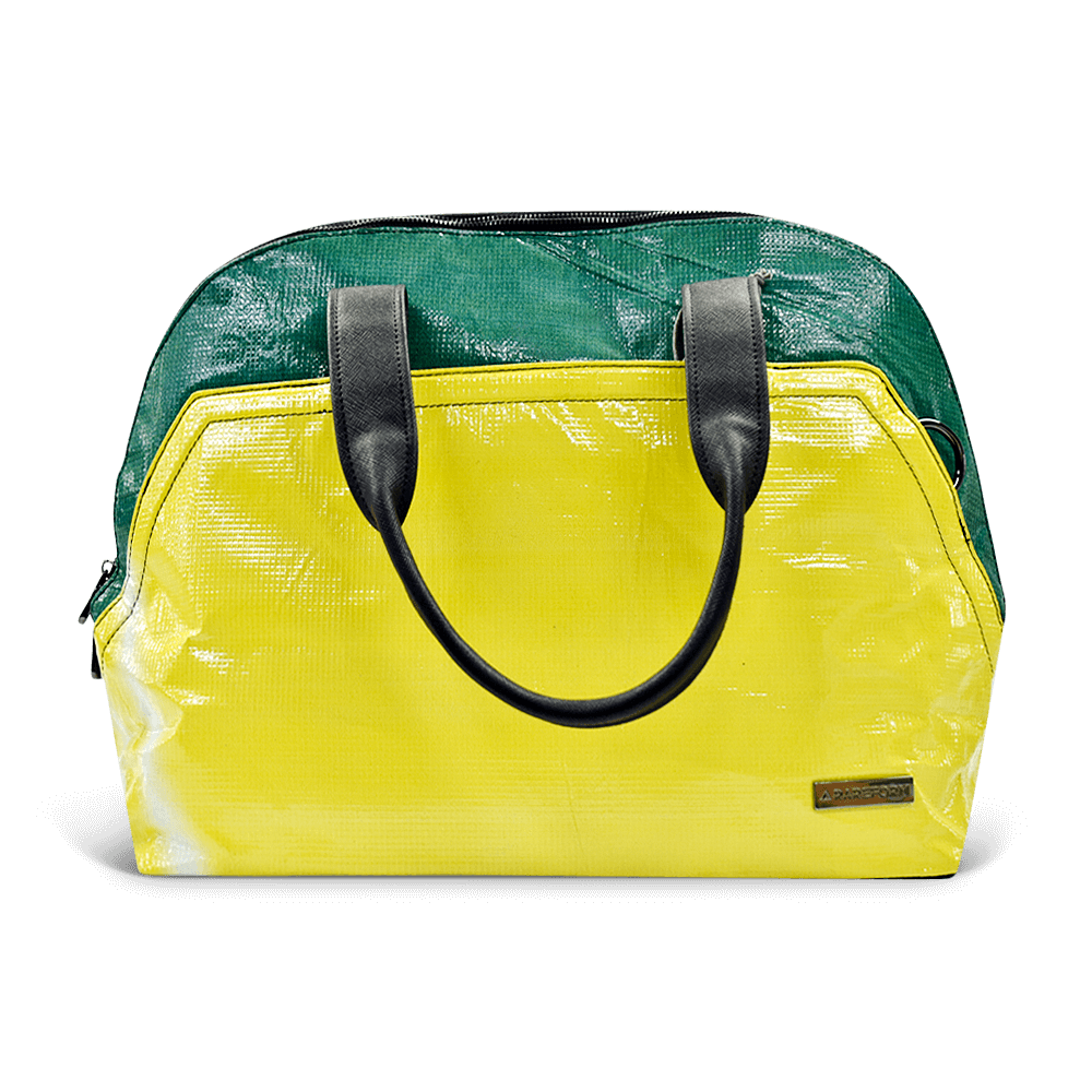 Maya Crossbody