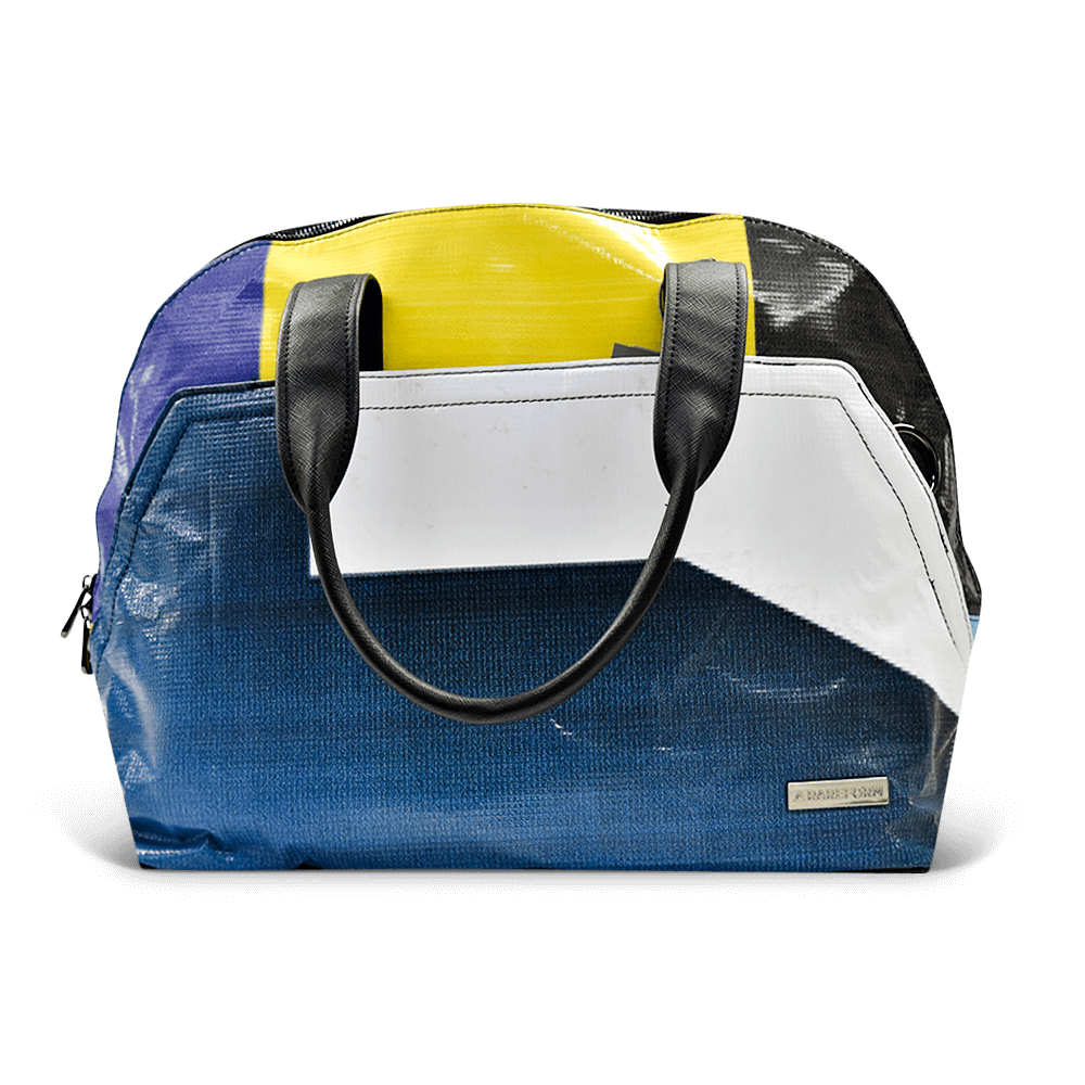 Maya Crossbody