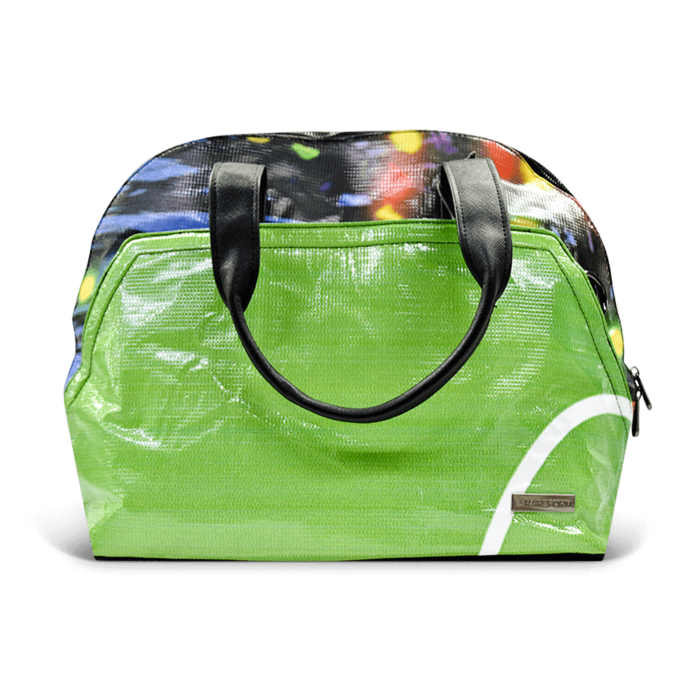 Maya Crossbody