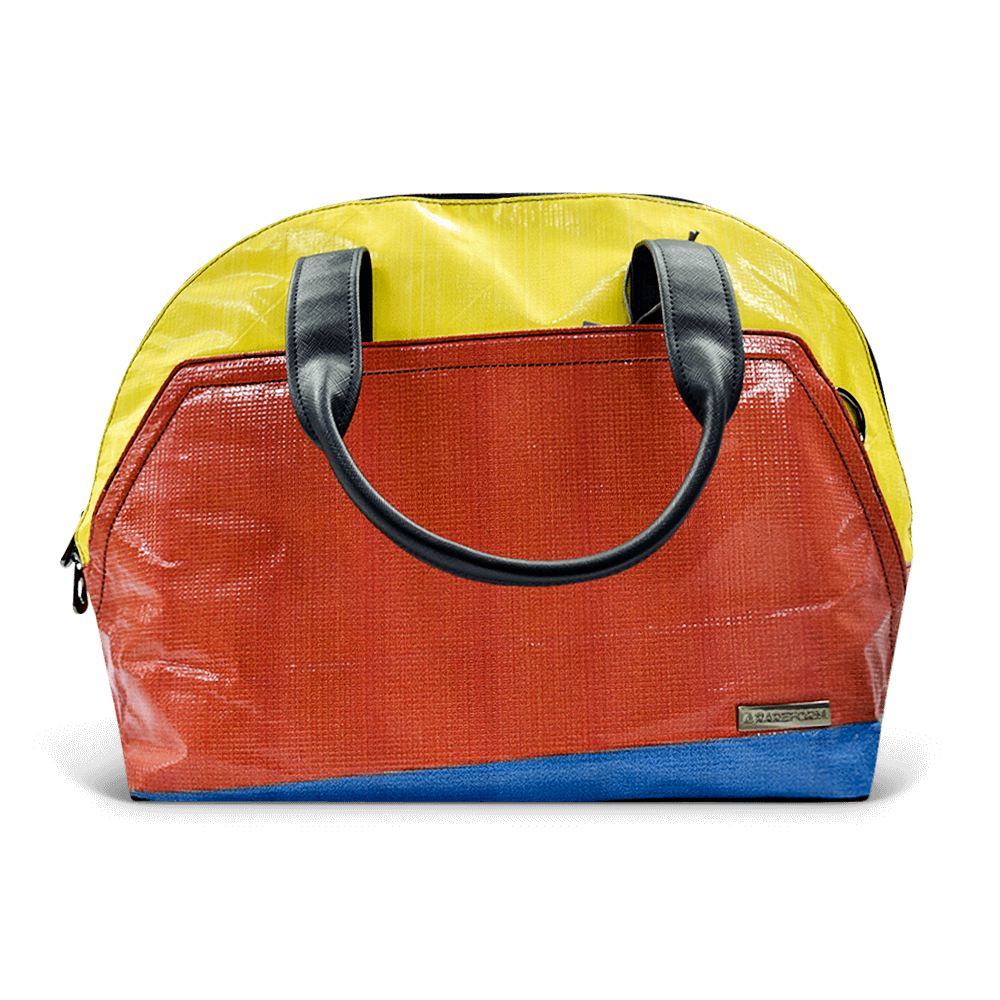 Maya Crossbody