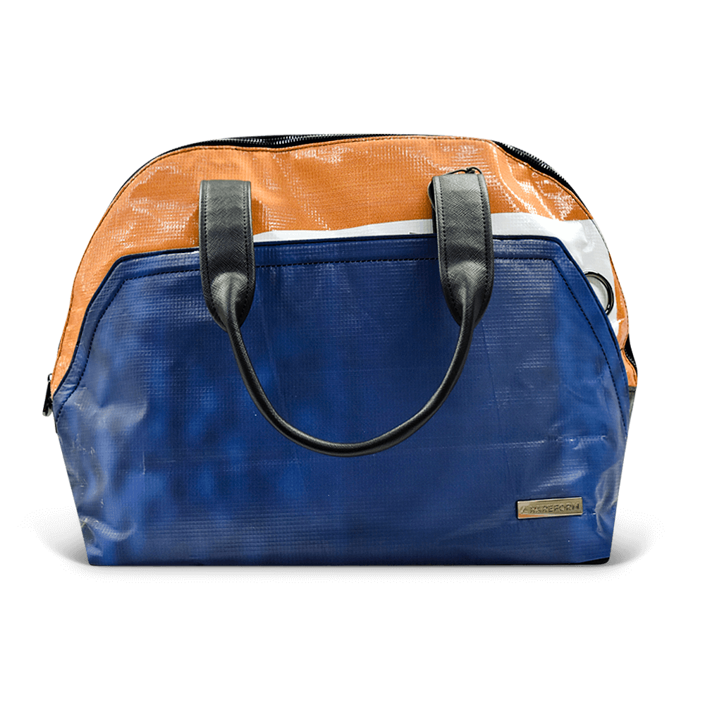 Maya Crossbody