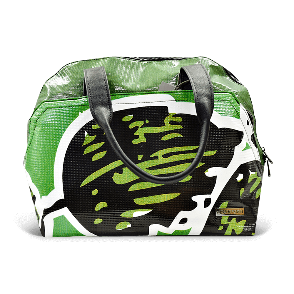 Maya Crossbody