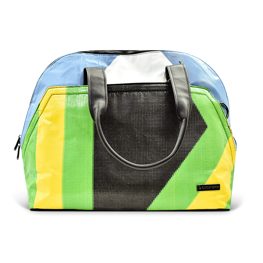 Maya Crossbody