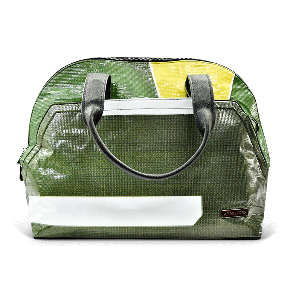 Maya Crossbody