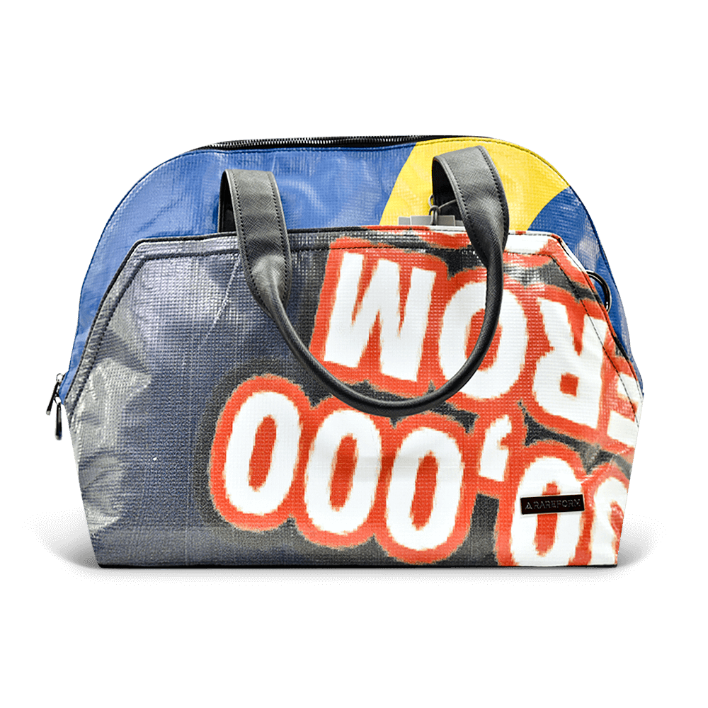 Maya Crossbody