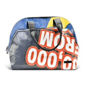 Maya Crossbody