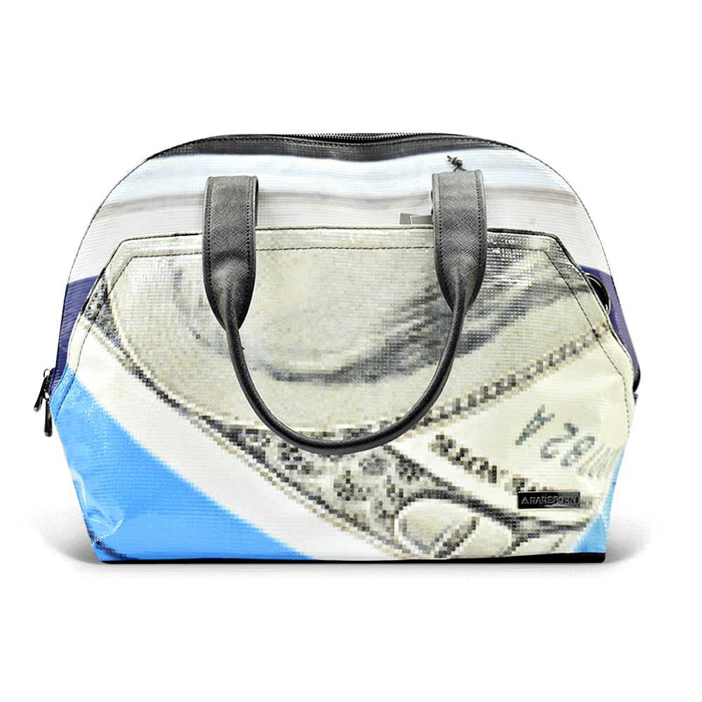 Maya Crossbody