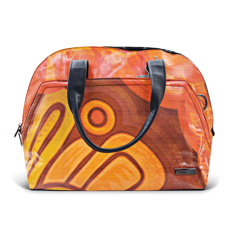 Maya Crossbody