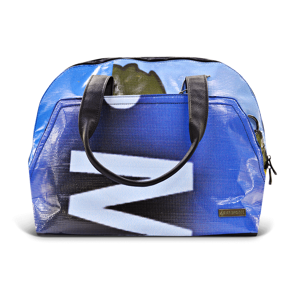 Maya Crossbody