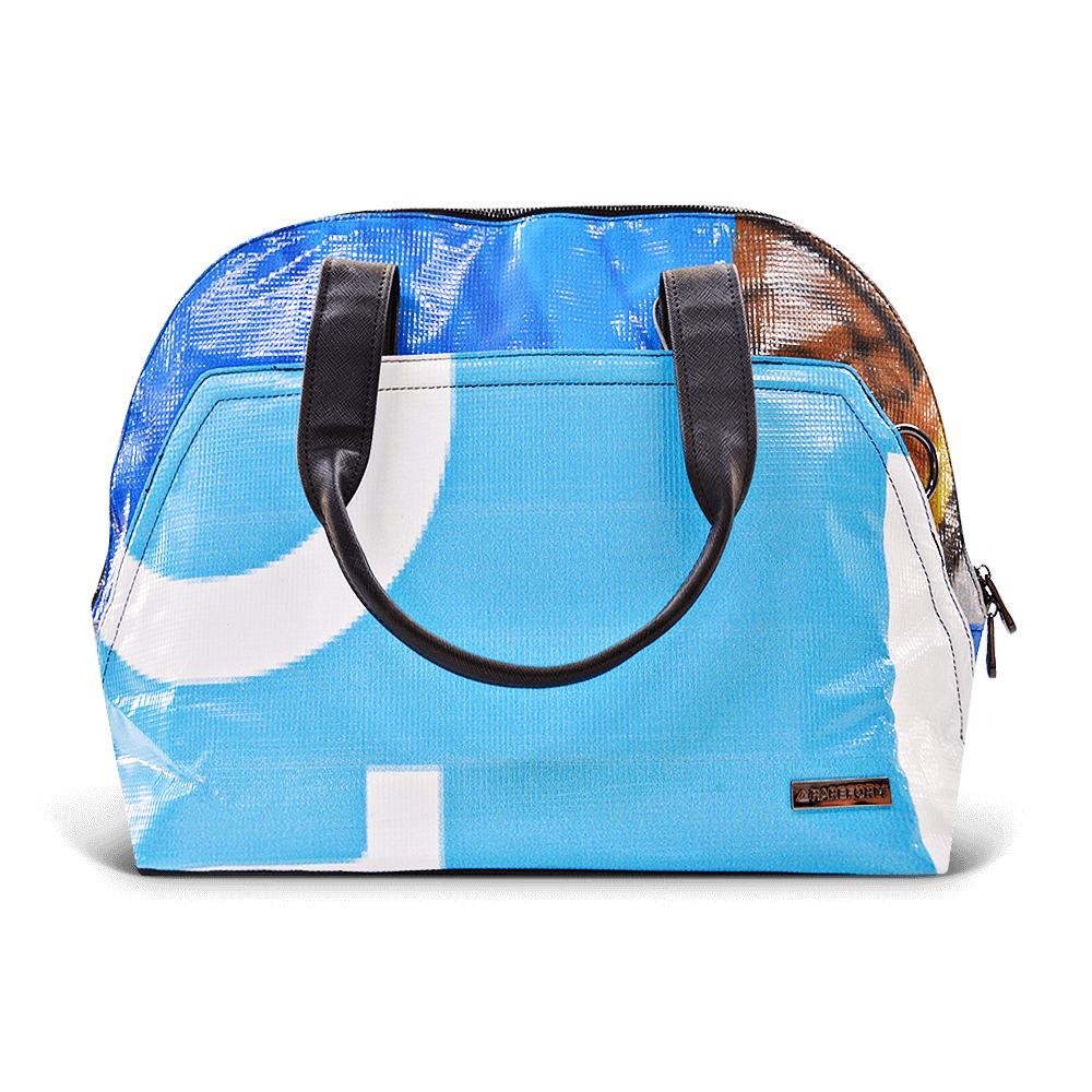 Maya Crossbody