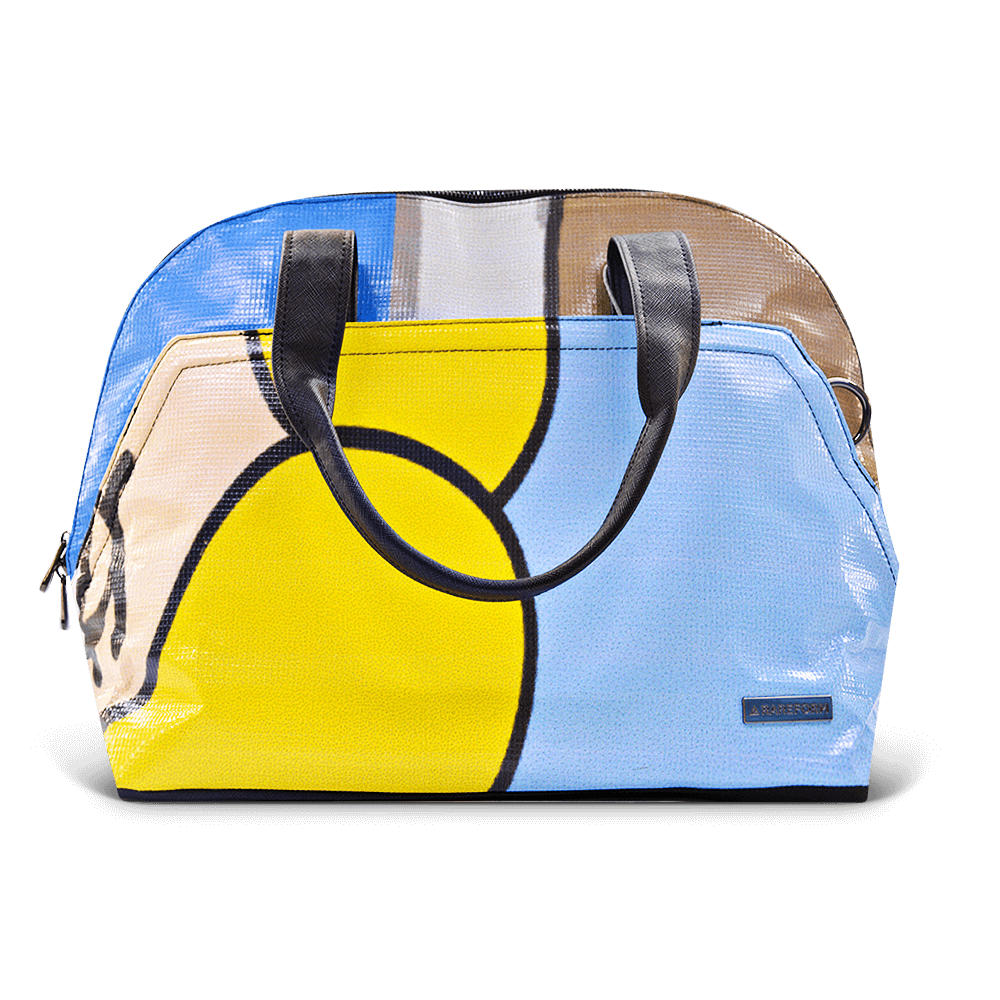 Maya Crossbody