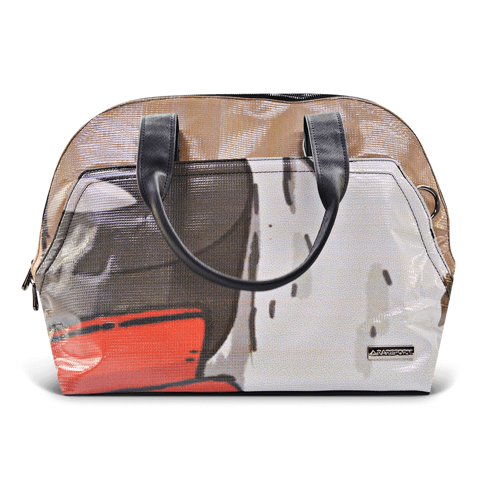 Maya Crossbody