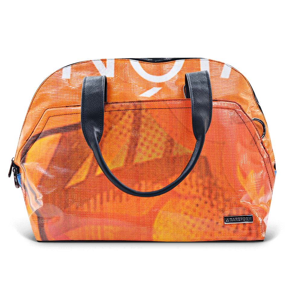 Maya Crossbody