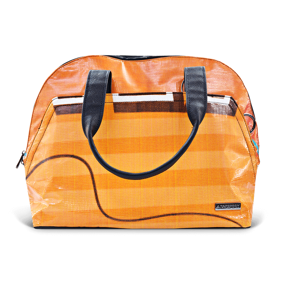 Maya Crossbody