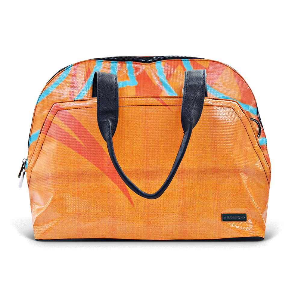Maya Crossbody