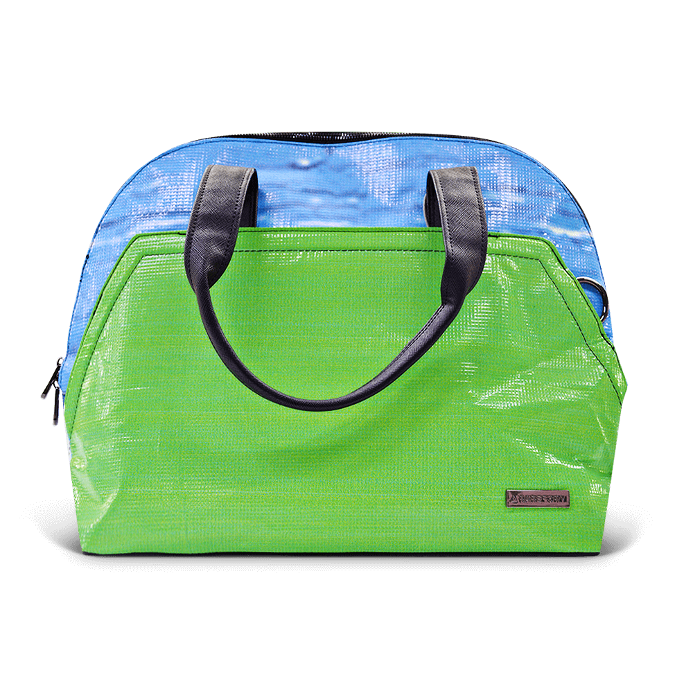 Maya Crossbody