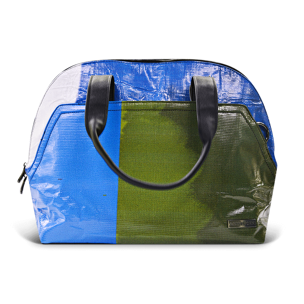 Maya Crossbody