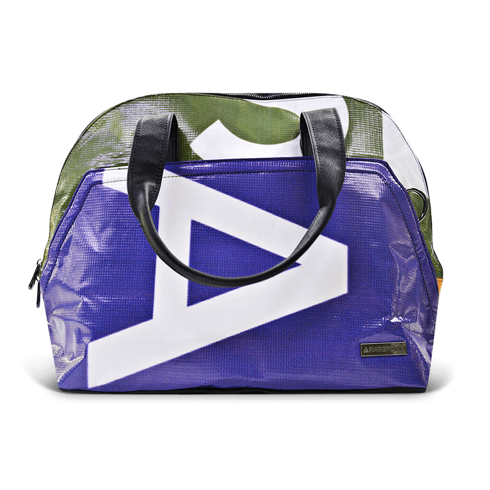 Maya Crossbody