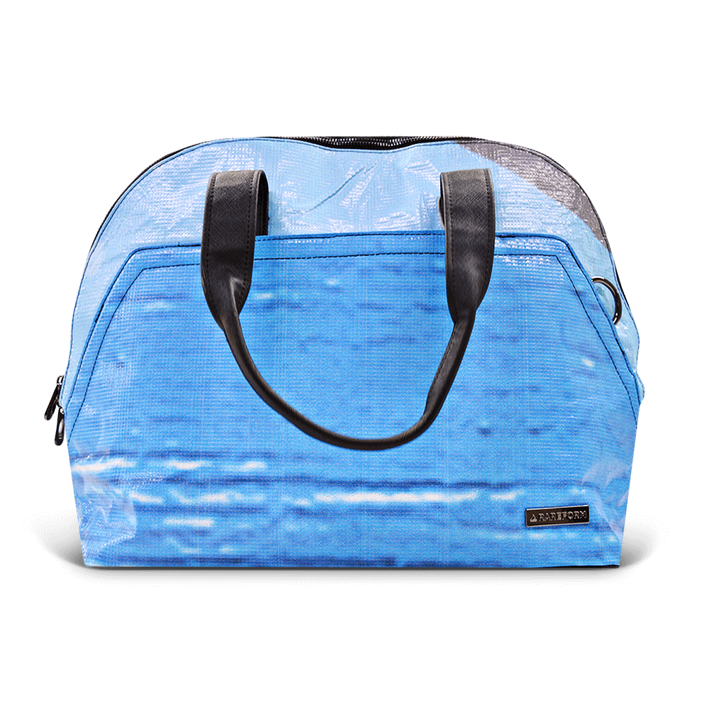 Maya Crossbody