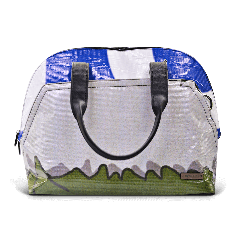 Maya Crossbody