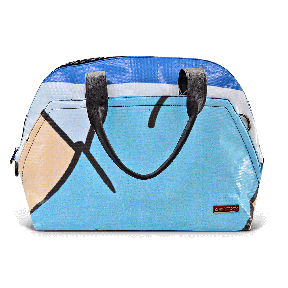 Maya Crossbody