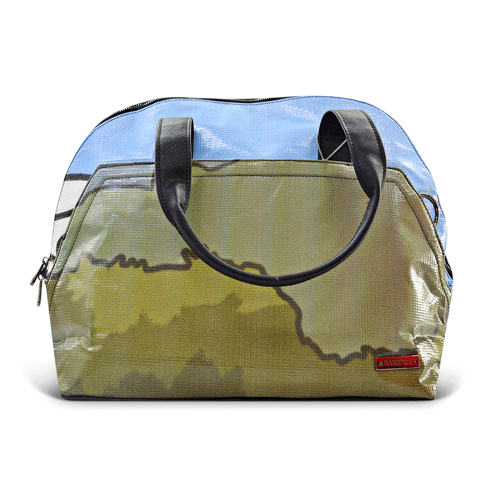 Maya Crossbody
