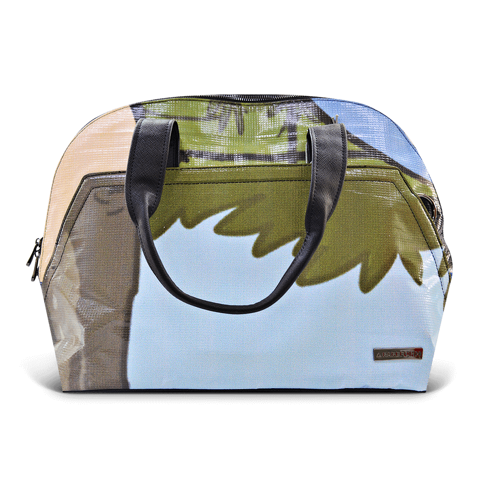 Maya Crossbody