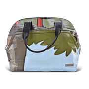 Maya Crossbody