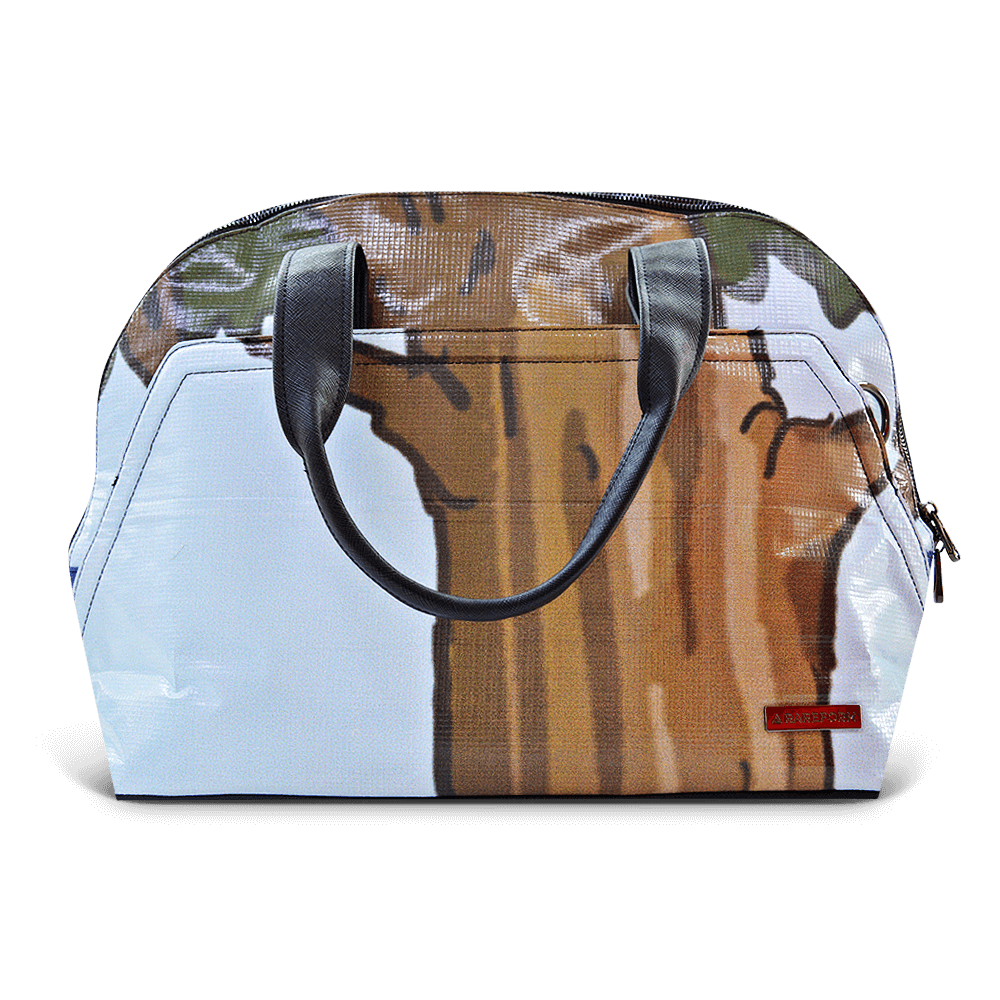 Maya Crossbody