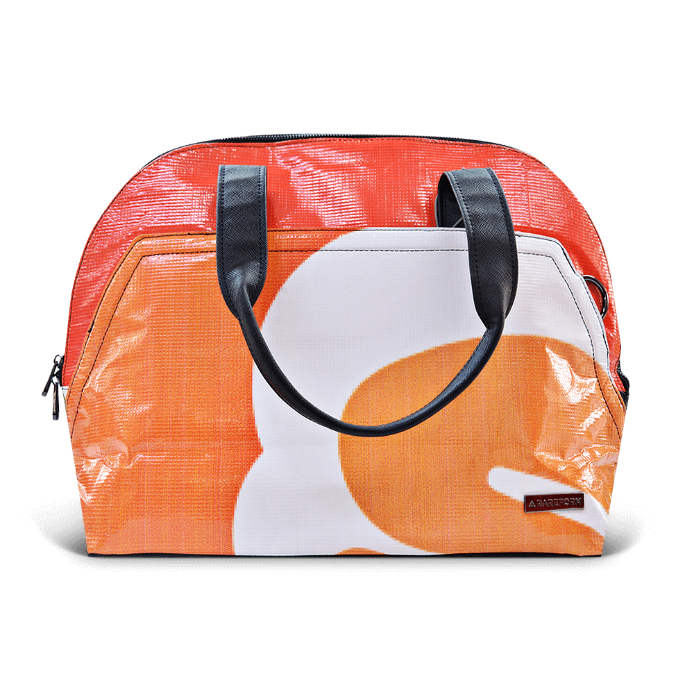 Maya Crossbody