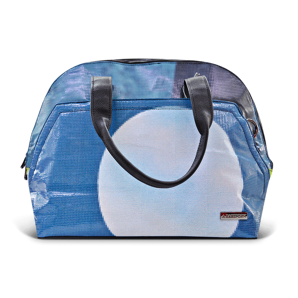 Maya Crossbody