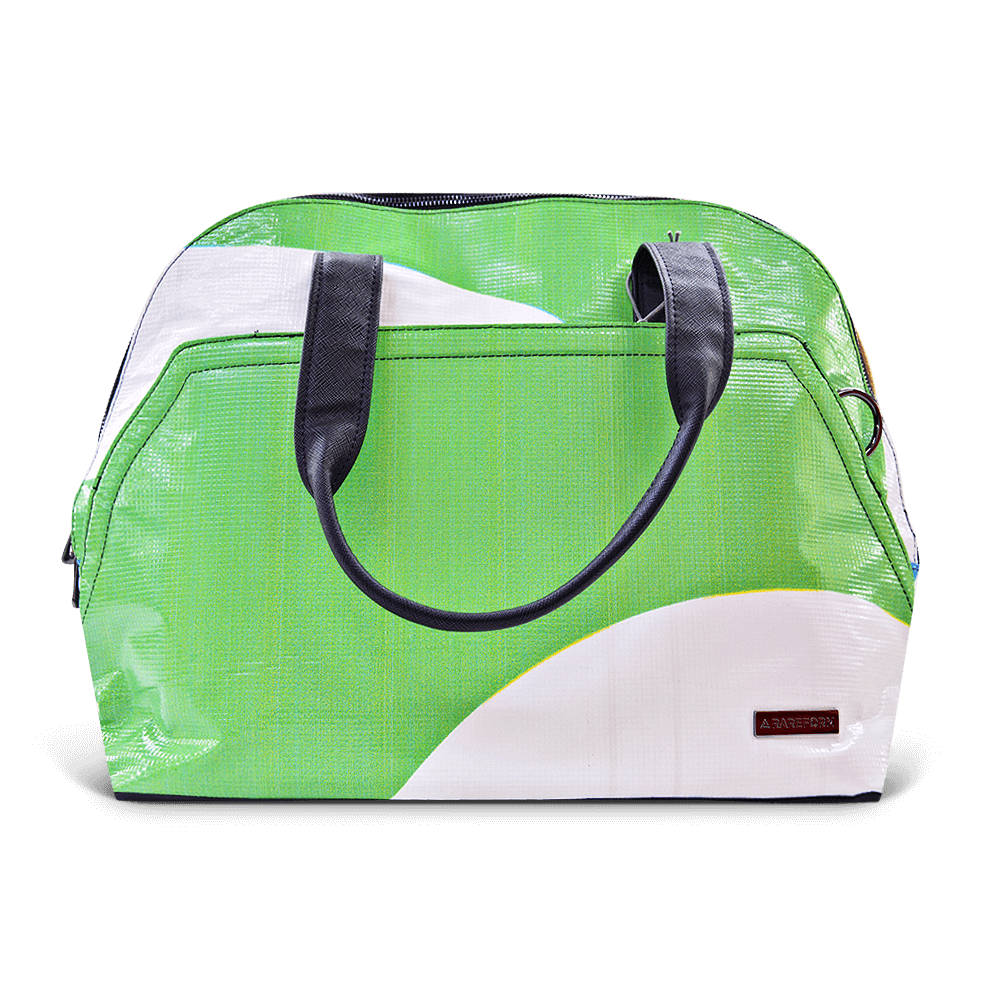 Maya Crossbody