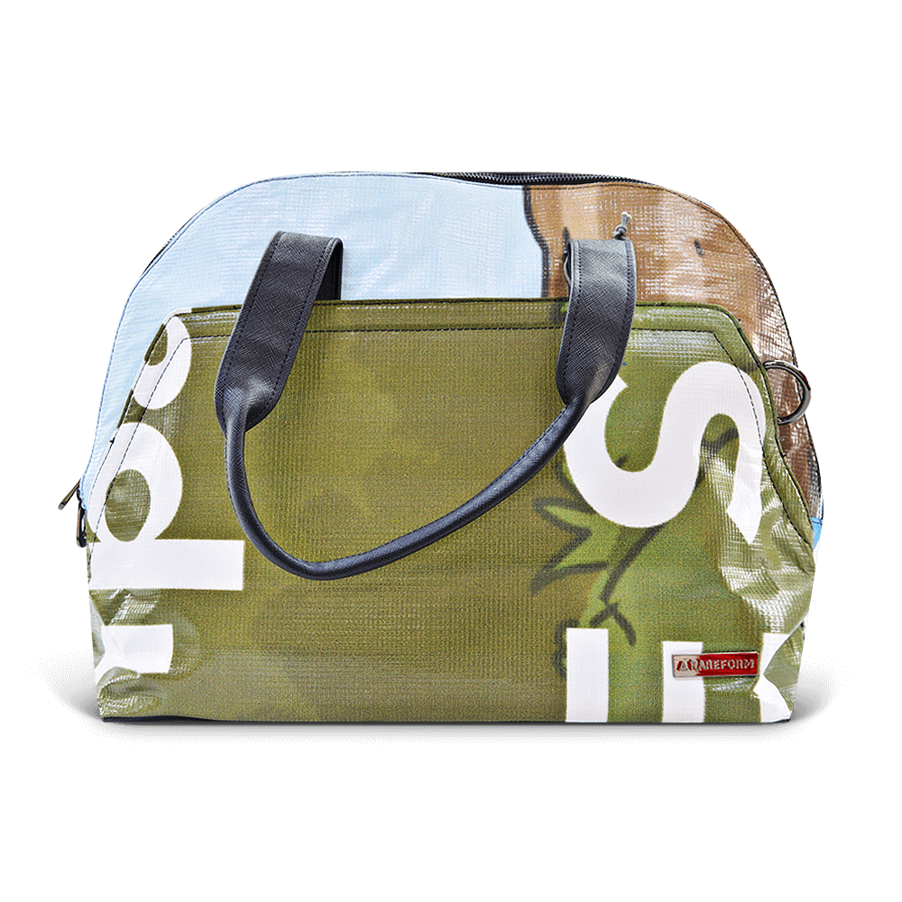 Maya Crossbody