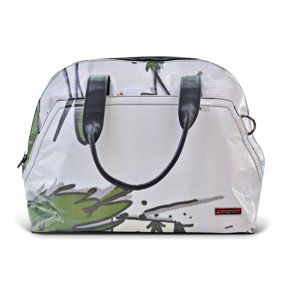 Maya Crossbody