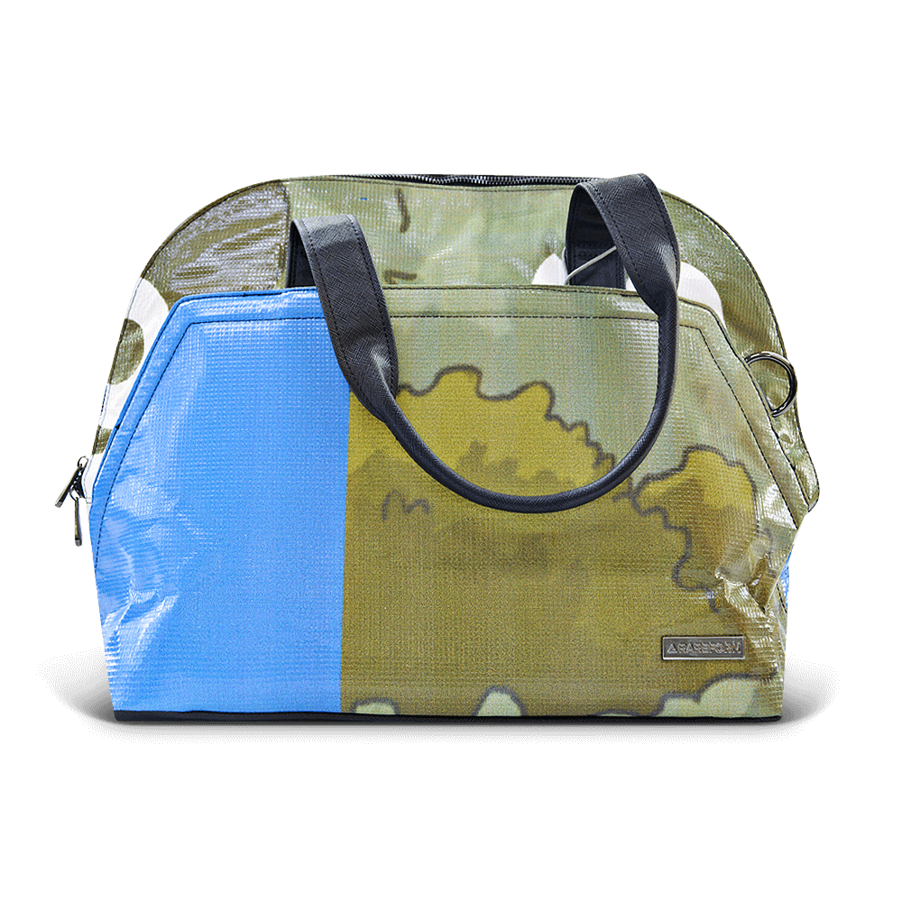 Maya Crossbody
