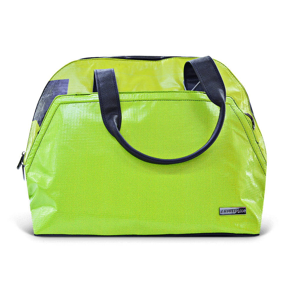 Maya Crossbody