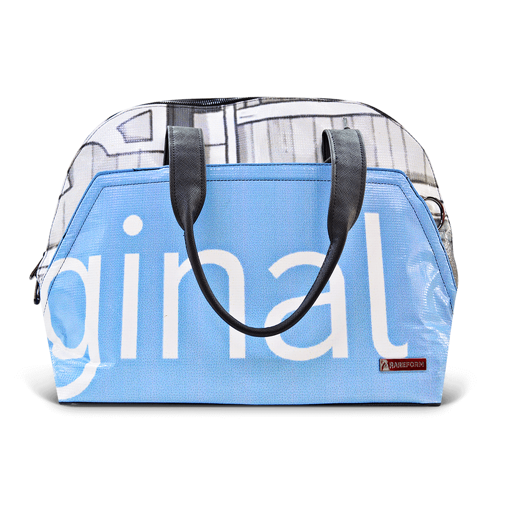 Maya Crossbody